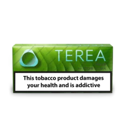 TEREA Kelly Tobacco Sticks