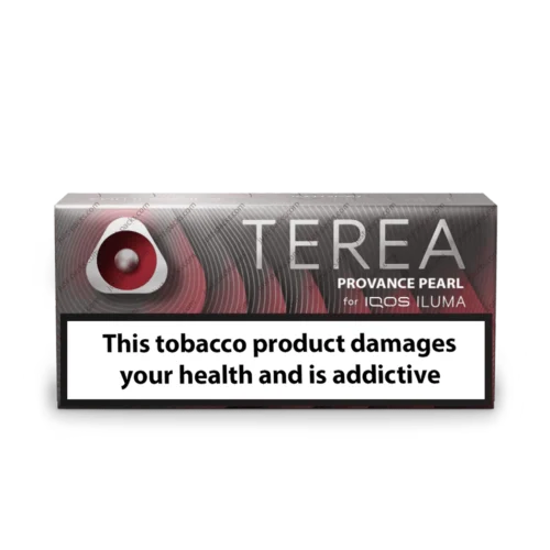 TEREA Provance Pearl TEREA Provence Pearl Tobacco Sticks