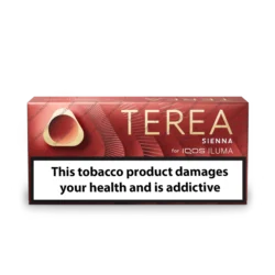 TEREA Sienna Tobacco Sticks