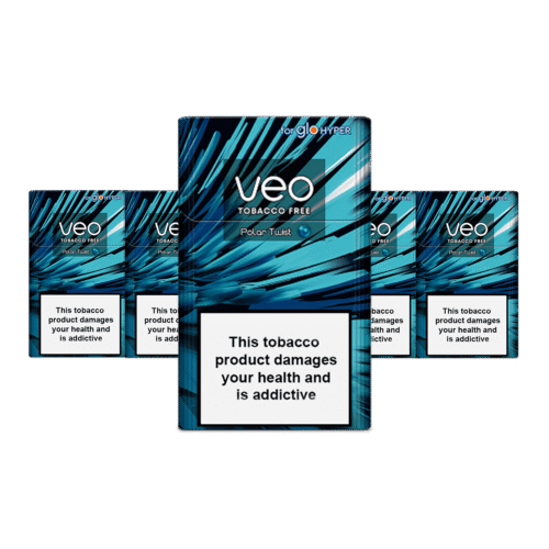 Buy VEO Polar Twist VEO Polar Twist tobacco-free sticks