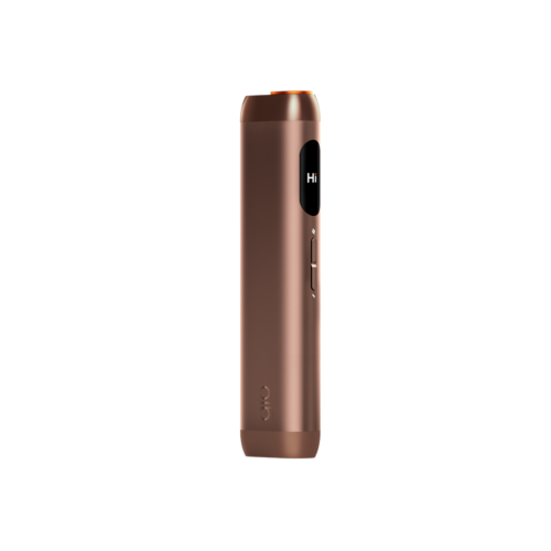 glo Hilo Amber Gerät