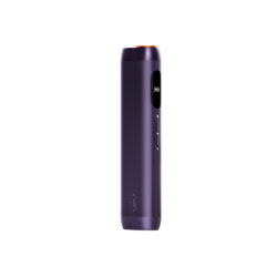 glo Hilo Amethyst device