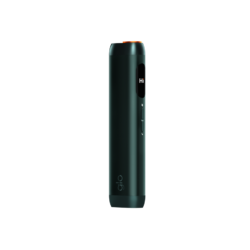 glo Hilo Emerald device