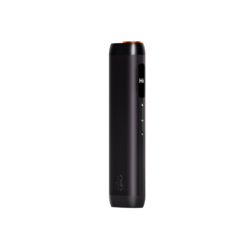 glo Hilo Onyx device