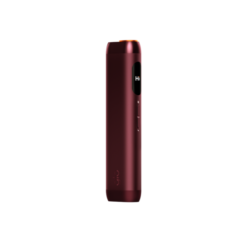 glo Hilo Ruby Gerät