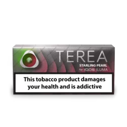 TEREA Starling Pearl Tobacco Sticks