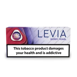 LEVIA Berry Pearl Tobacco-Free Sticks