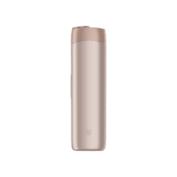 lil Solid Ez Rose Gold device