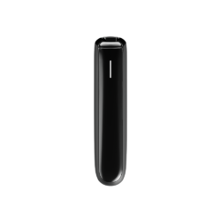 Ploom AURA Jet Black device
