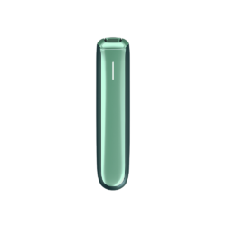 Ploom AURA Teal Electric Pop device