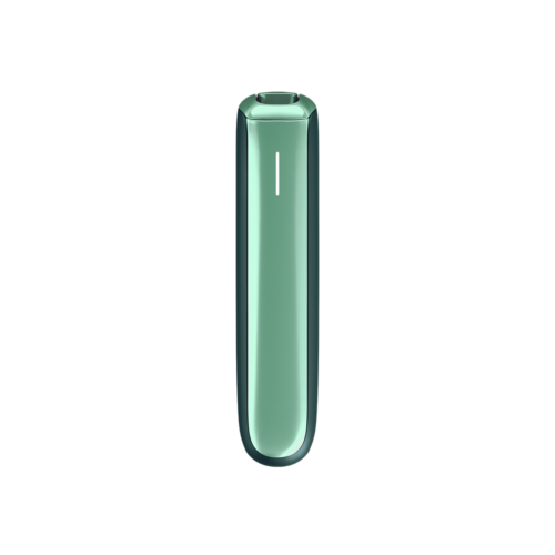 Ploom AURA – Teal Electric Pop Ploom AURA Teal Electric Pop Gerät