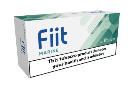 FIIT tobacco sticks for lil