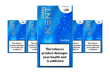 NEO tobacco sticks for glo Hyper