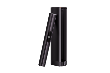 glo heated tobacco devices