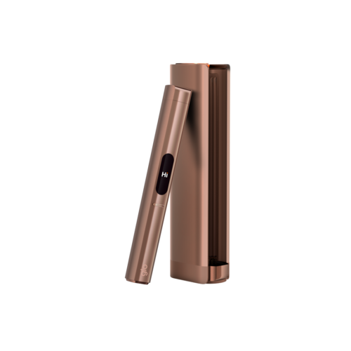 Buy glo Hilo Plus Amber glo Hilo Plus Amber Gerät