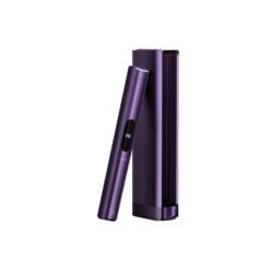 glo Hilo Plus Amethyst device