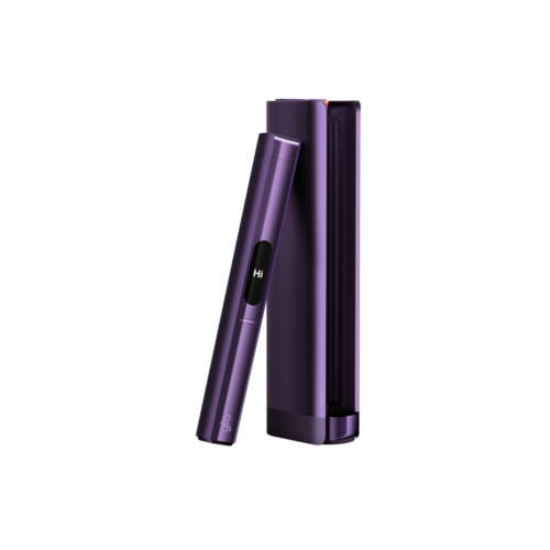 Buy glo Hilo Plus Amethyst glo Hilo Plus Amethyst Gerät