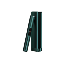 glo Hilo Plus Emerald device