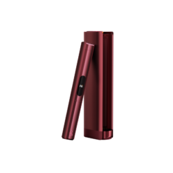 glo Hilo Plus Ruby device