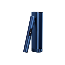glo Hilo Plus Sapphire device